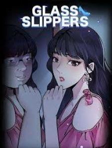 Glass Slippers - Manga2.Net cover