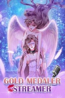 Gold Medal Streamer - Manga2.Net cover