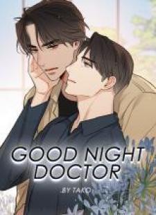 Good Night Doctor - Manga2.Net cover