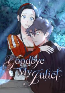 Goodbye My Juliet - Manga2.Net cover