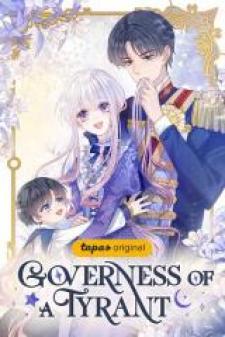 Governess Of A Tyrant - Manga2.Net cover