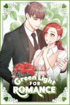 Green Light For Romance - Manga2.Net cover