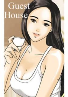 Guest House - Manga2.Net cover
