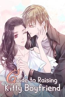 Guide To Raising Kitty Boyfriend - Manga2.Net cover