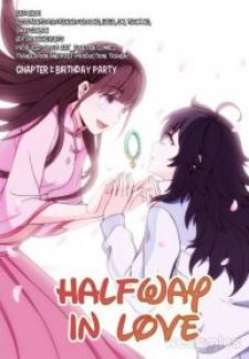 Halfway In Love - Manga2.Net cover