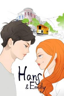 Hans And Emily - Manga2.Net cover