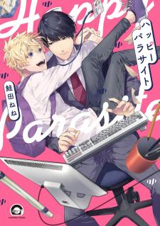 Happy Parasite - Manga2.Net cover