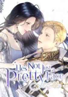 He’S Not Just A Pretty Face - Manga2.Net cover