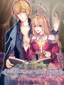 Headsman The King! - Manga2.Net cover