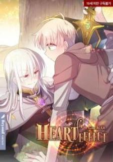Heart Effect - Manga2.Net cover