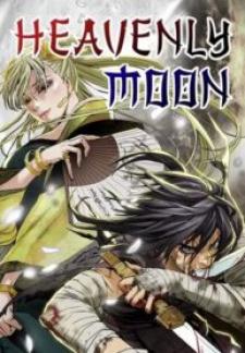 Heavenly Moon - Manga2.Net cover