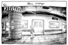 Hell (Panpanya) - Manga2.Net cover