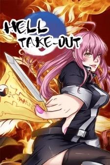 Hell Take-Out - Manga2.Net cover