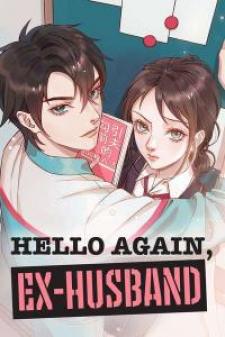 Hello Again, Ex-Husband - Manga2.Net cover