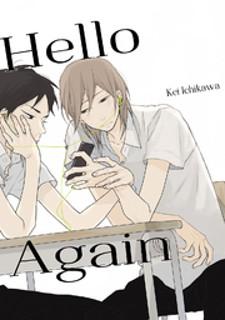 Hello Again (Ichikawa Kei) - Manga2.Net cover
