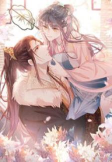 Her Ladyship’S Scheme - Manga2.Net cover