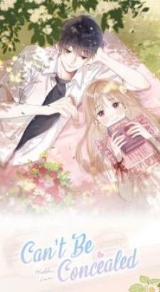 Hidden Love: Can - Manga2.Net cover