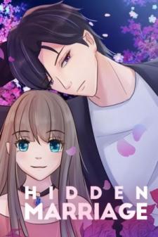 Hidden Marriage (Manyu) - Manga2.Net cover