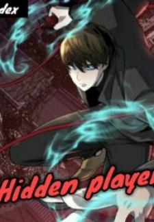 Hidden Player - Manga2.Net cover