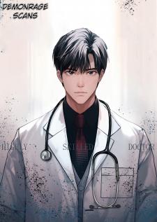 Highly Talented Doctor - Manga2.Net cover