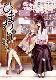 Himawari-San (Sugano Manami) - Manga2.Net cover