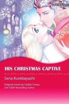 His Christmas Captive - Manga2.Net cover
