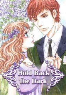 Hold Back The Dark - Manga2.Net cover