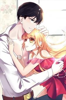 Honey, You Belong To Me! - Manga2.Net cover