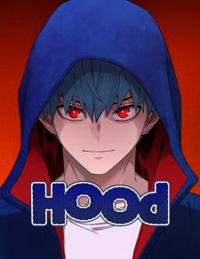 Hood - Manga2.Net cover