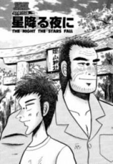 Hoshi Furu Yoru Ni - Manga2.Net cover