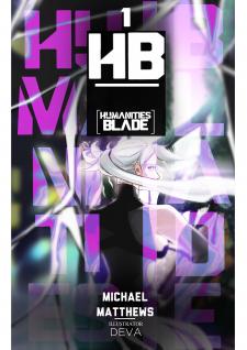 Humanities Blade - Manga2.Net cover