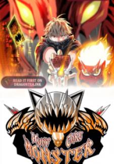 Hunt Monster Core - Manga2.Net cover