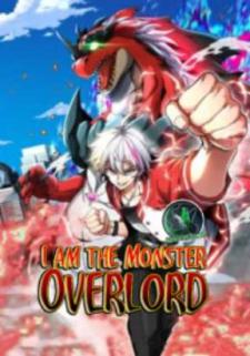 I Am The Monster Overlord - Manga2.Net cover