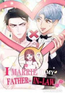 I Married My Father-In-Law - Manga2.Net cover