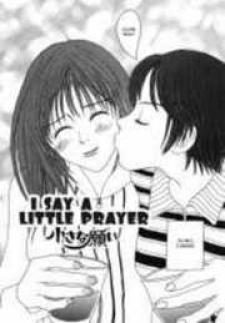 I Say A Little Prayer - Manga2.Net cover