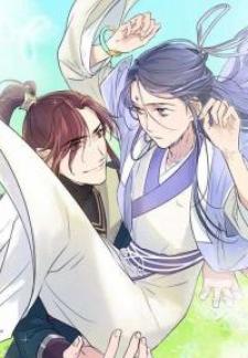 I've Waited For The Fairy Teacher For Hundreds Of Years - Manga2.Net cover