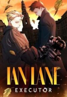 Ian Lane: Executor - Manga2.Net cover