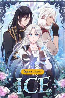 Ice - Manga2.Net cover