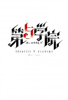 Identity V Academy - Manga2.Net cover