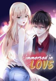 Immersed In Love - Manga2.Net cover