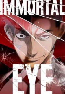 Immortal Eye - Manga2.Net cover