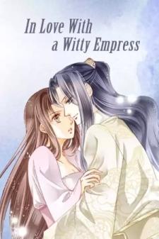 In Love With A Witty Empress - Manga2.Net cover