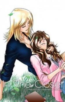 In The Closet - Manga2.Net cover