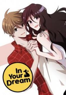 In The Dream - Manga2.Net cover