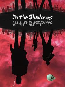 In The Shadows - Manga2.Net cover