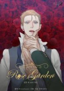 Into The Rose Garden - Manga2.Net cover