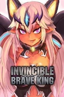 Invincible Brave King - Manga2.Net cover