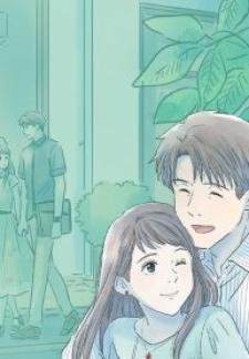It Rains On Precious Days - Manga2.Net cover