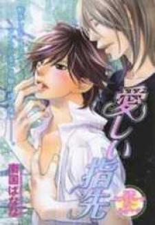 Itoshii Yubisaki - Manga2.Net cover