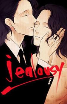 Jealousy (Scarlet Beriko) - Manga2.Net cover